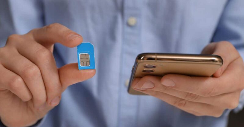 מהו eSIM